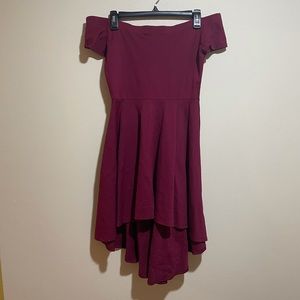 Windsor all the rage skater dress.